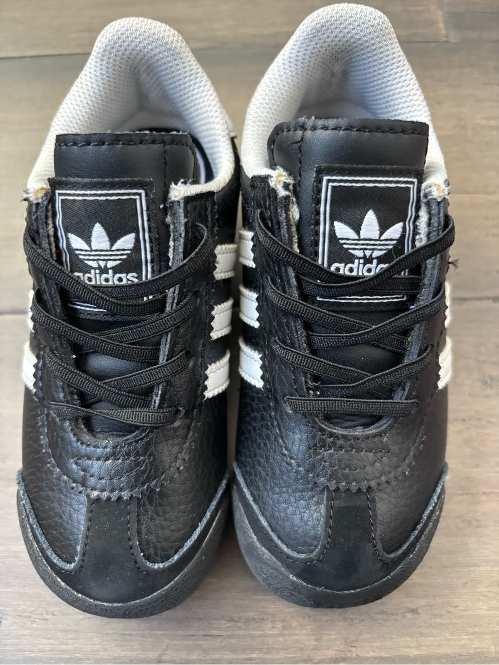 Adidas Sneakers Toddler Size 8.5
